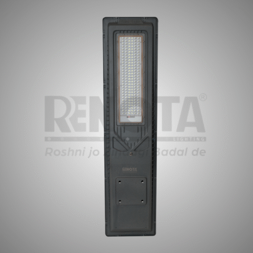 Solar Croc Series Street Light
