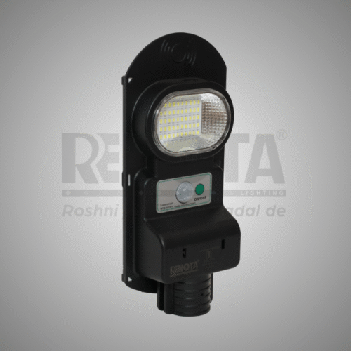 Solar Street Light