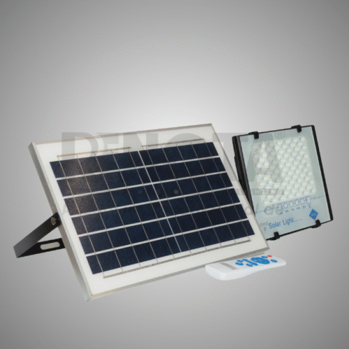 Honeycomb Series Solar Flood Lights