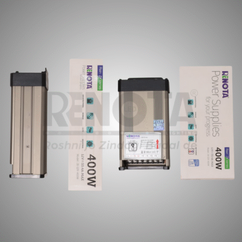 JX Rainproof 12V Outdoor Power Supplies