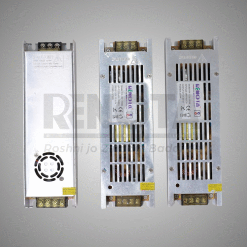 RX Series 12V Indoor Power Supplies