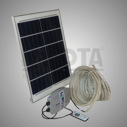 Solar Lighting