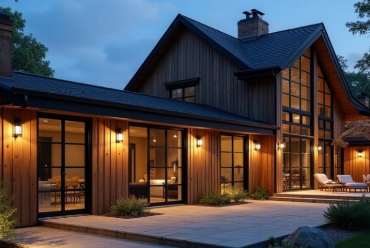The Ultimate Guide to Outdoor Lighting: Tips and Tricks