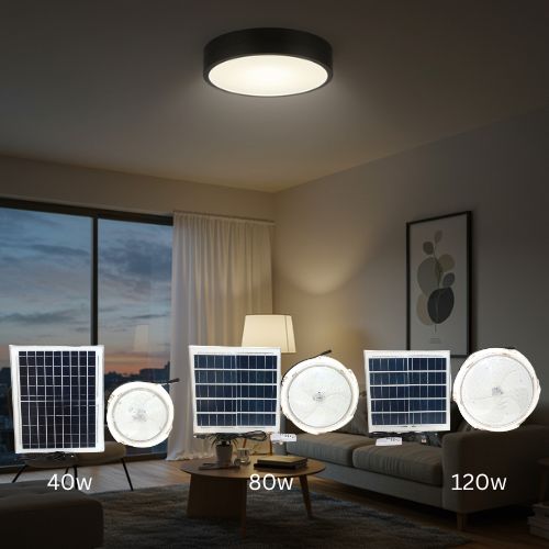 solar-ceiling-light