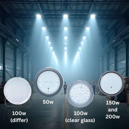highbay-lights