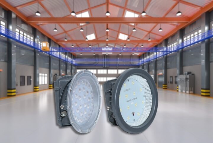 Why Hibay LED Lights Are Perfect for Your Next Commercial Project | Renota