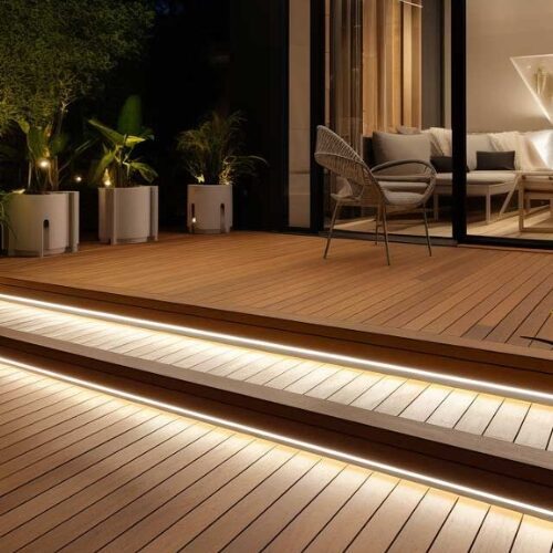 Why Solar Wall Lights Are the Future of Outdoor Lighting | Renota