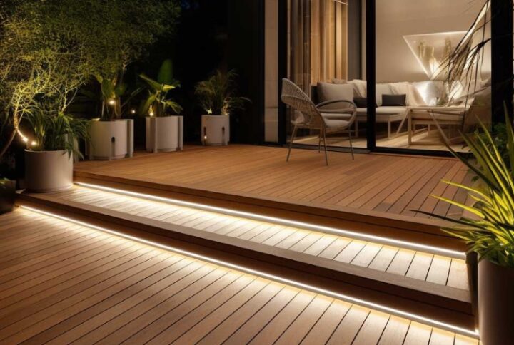 Why Solar Wall Lights Are the Future of Outdoor Lighting | Renota