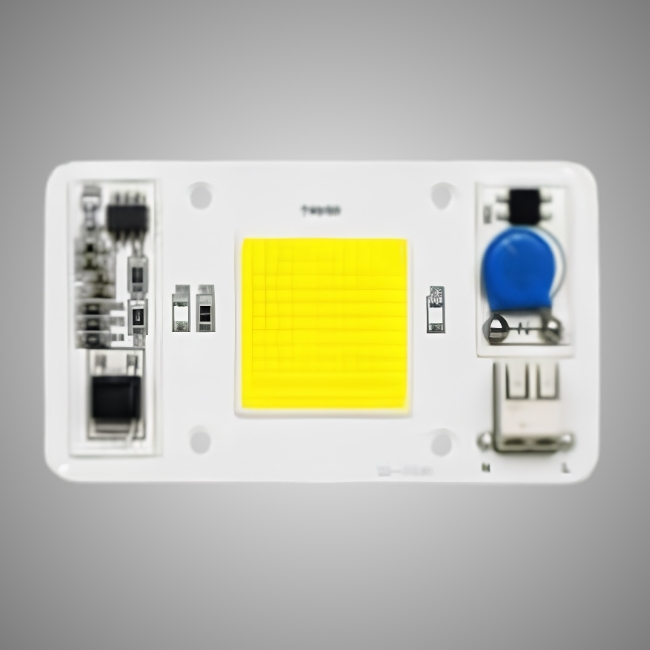 50W Driverless COB LED (220V AC) RL147I 50W Driverless COB LED (220V AC) RL147I