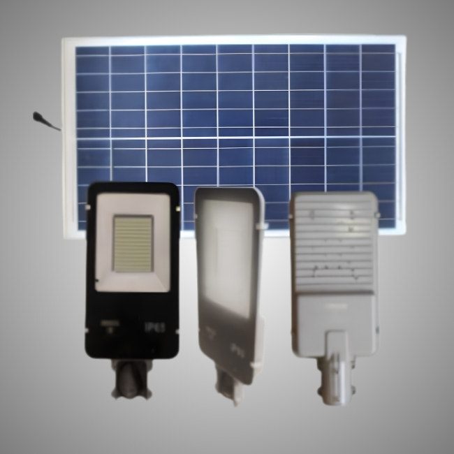 Heavy Duty Solar Street Light RL91 Heavy Duty Solar Street Light RL91
