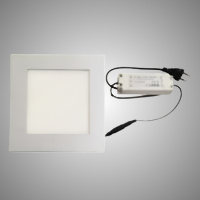 LED Panel Light RL215 LED Panel Light RL215