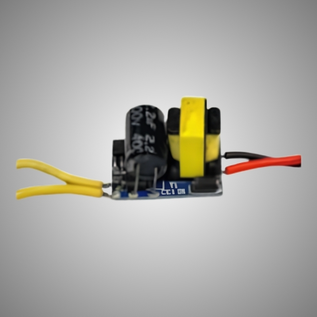 Open LED Driver RL204 Open LED Driver RL204