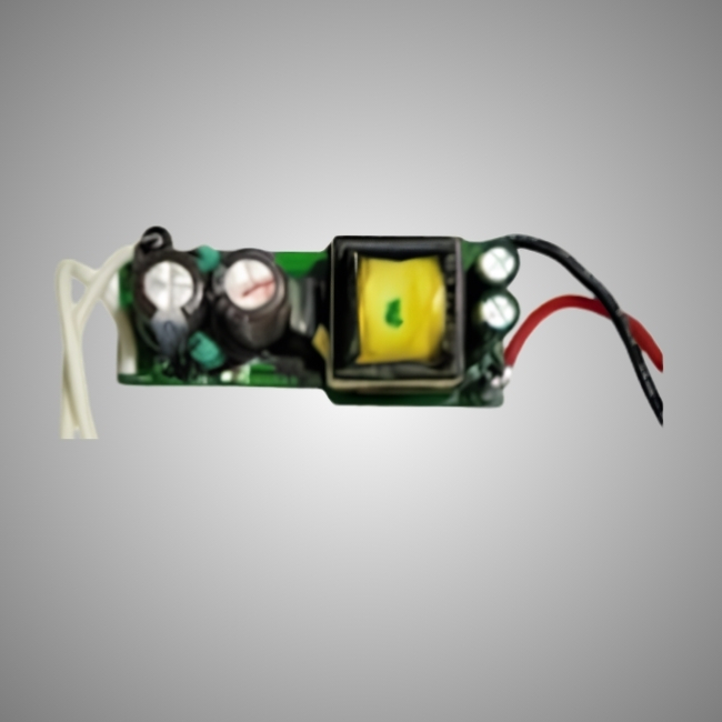 Open LED Driver RL205 Open LED Driver RL205