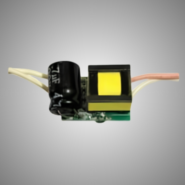 Open LED Driver RL207 Open LED Driver RL207