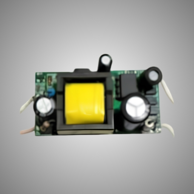 Open LED Driver RL209 Open LED Driver RL209