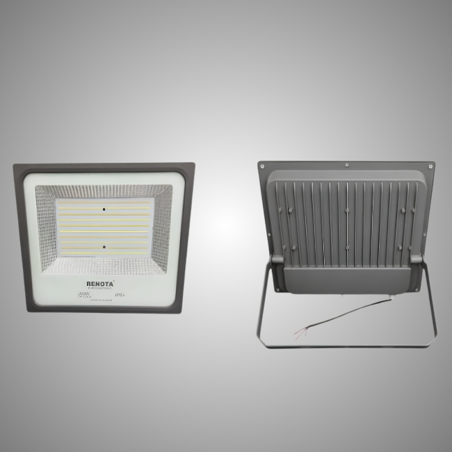 Orbix Series 2 in 1 Flood Light Orbix Series 2 in 1 Flood Light