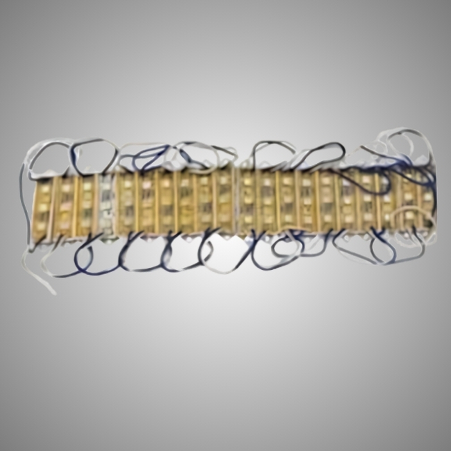 Signage Epoxy Mould LED Modules RL183 Signage Epoxy Mould LED Modules RL183