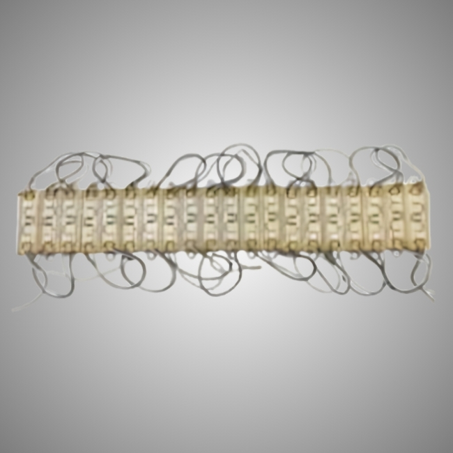 Signage Epoxy Mould LED Modules RL184 Signage Epoxy Mould LED Modules RL184