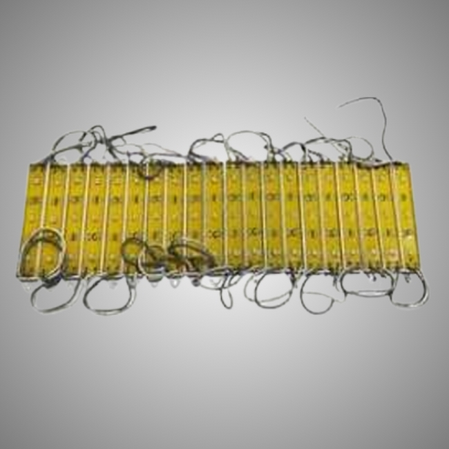 Signage Epoxy Mould LED Modules RL187 Signage Epoxy Mould LED Modules RL187