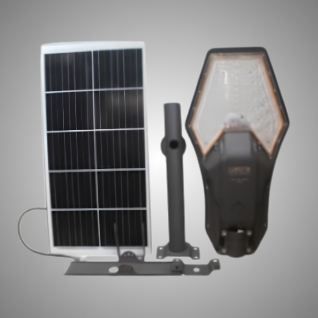 Solar Street Light (Kyte Series) – Project & Government Series Solar Street Light (Kyte Series) – Project & Government Series